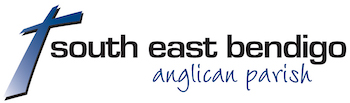 South East Bendigo Anglican Church Logo